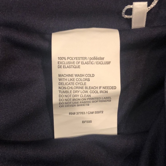 PGA/Cracked Wheat/Callaway Pickleball/Tennis Skorts XL (set of 3) - Picture 11 of 11